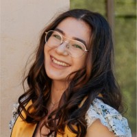 Ashley Torres Martinez