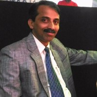 Yogesh Gadikar