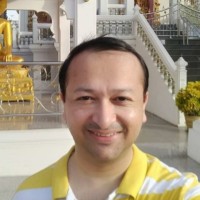 Dipesh Agarwal