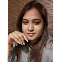 Priya Mungur, Acca, Bsc