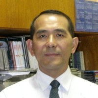 JORGE YUTAKA HORITA
