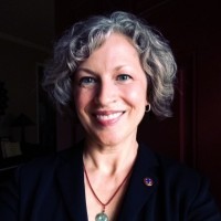 Meg Holloway