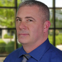 Geoffrey P. Smith