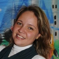 Priscila Hallsr