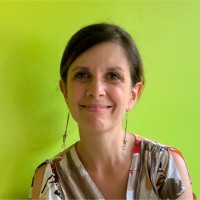 Isabelle Burnotte