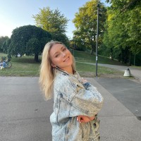 Emma Buksrud