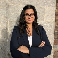 Sara Cimadoro