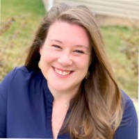 Andrea Heflin Becker, Ed.D