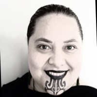 Yolande Tipuna