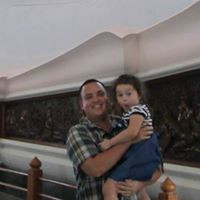 Kevin Gebhard