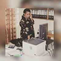 Alphonsine Binyanga Thiamala