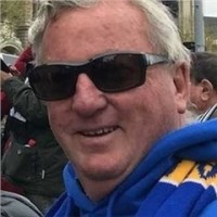 Noel Mccaskie