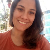 Maria Florencia Casto Crespo