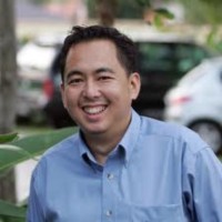 Timothy Teoh