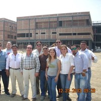 Alex Jhon Castillo B.