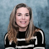 Chantal Van Doorn