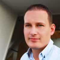 Henk Klooster