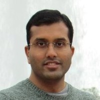 Pramod Ramamurthy