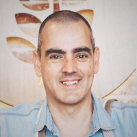 Paul Medeiros