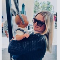 Samantha Laurel