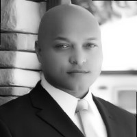 Elliott Kendrick