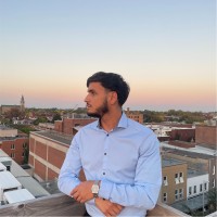 Nadir Mohammed-Ali