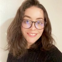 Danielle da Silva Lock