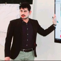 Shams Stanizai