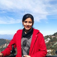 Sakshi Sahore