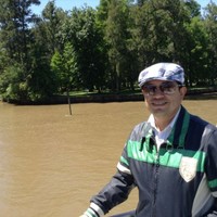 Williams Felipe Cardenas Quevedo