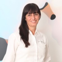 Ana M. Ramírez Calderón