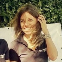 marzia meneghesso