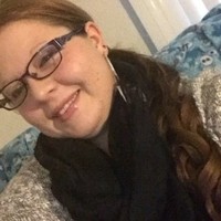 Kaitlin Stenger