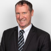 Scott Coles