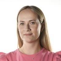 Alina Gebel