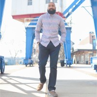 Kashif Williams