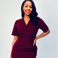 Laterica Jordan, MPA