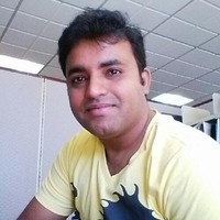 Ganesh Inbarajan
