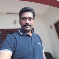 Rajesh V R