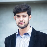 Muhammad Arsal Idrees