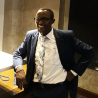 Ichaminya Vincent