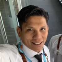 Osvaldo Arciniega