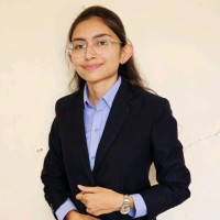 Khushi Kotecha