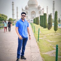 Shubham Rajak