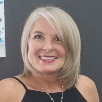 Jennie Hudson