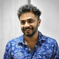 Armaan Mathew