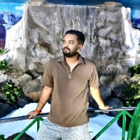Alok Parida