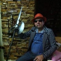Gamanu Criss