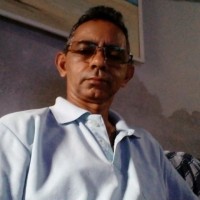 Raimundo Silva Silva