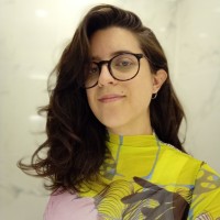 Agustina Vilariño